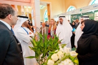 Desalination Congress in Dubai